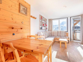 Appartement cosy 1 chambre, 5 personnes, balcon, WIFI - Avoriaz - FR-1-314-141